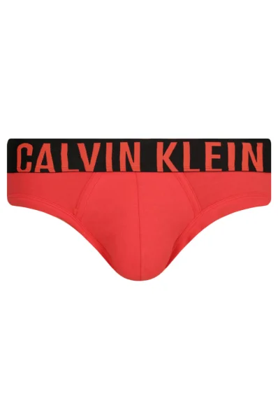 Slip 2pack Calvin Klein Underwear ναυτικό μπλε